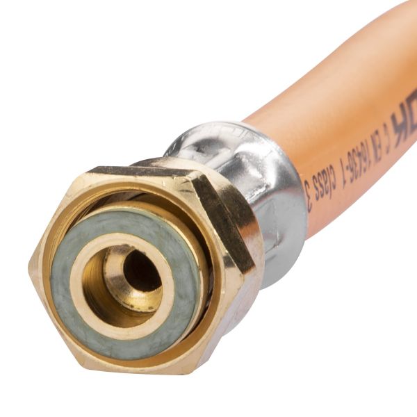 GOK Hochdruckschlauch Caramatic ConnectBasic G.8 (EU-Gehäuse), 450 mm