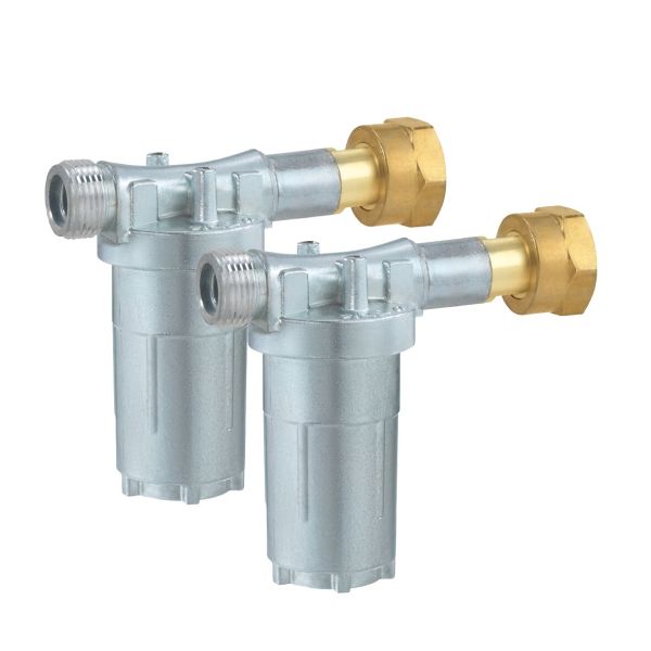 GOK Caramatic ConnectClean Gasfilter 2, 1.0