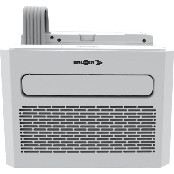 Brunner Klimaanlage Polarys Twinair 3, 230 V, 900 W/3000 Btu/h