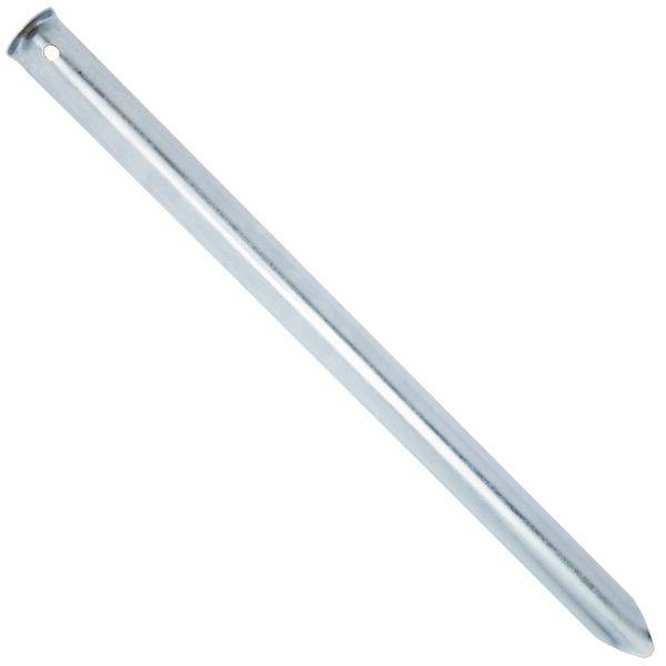 Galvanized Tent Peg