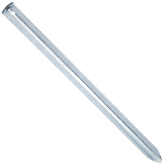 Galvanized Tent Peg