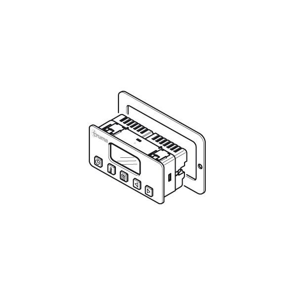 Truma Timer ZUE
