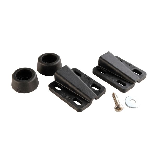 Dometic Einlasskeil/Gummipuffer inkl. Montagesatz für Heki 1