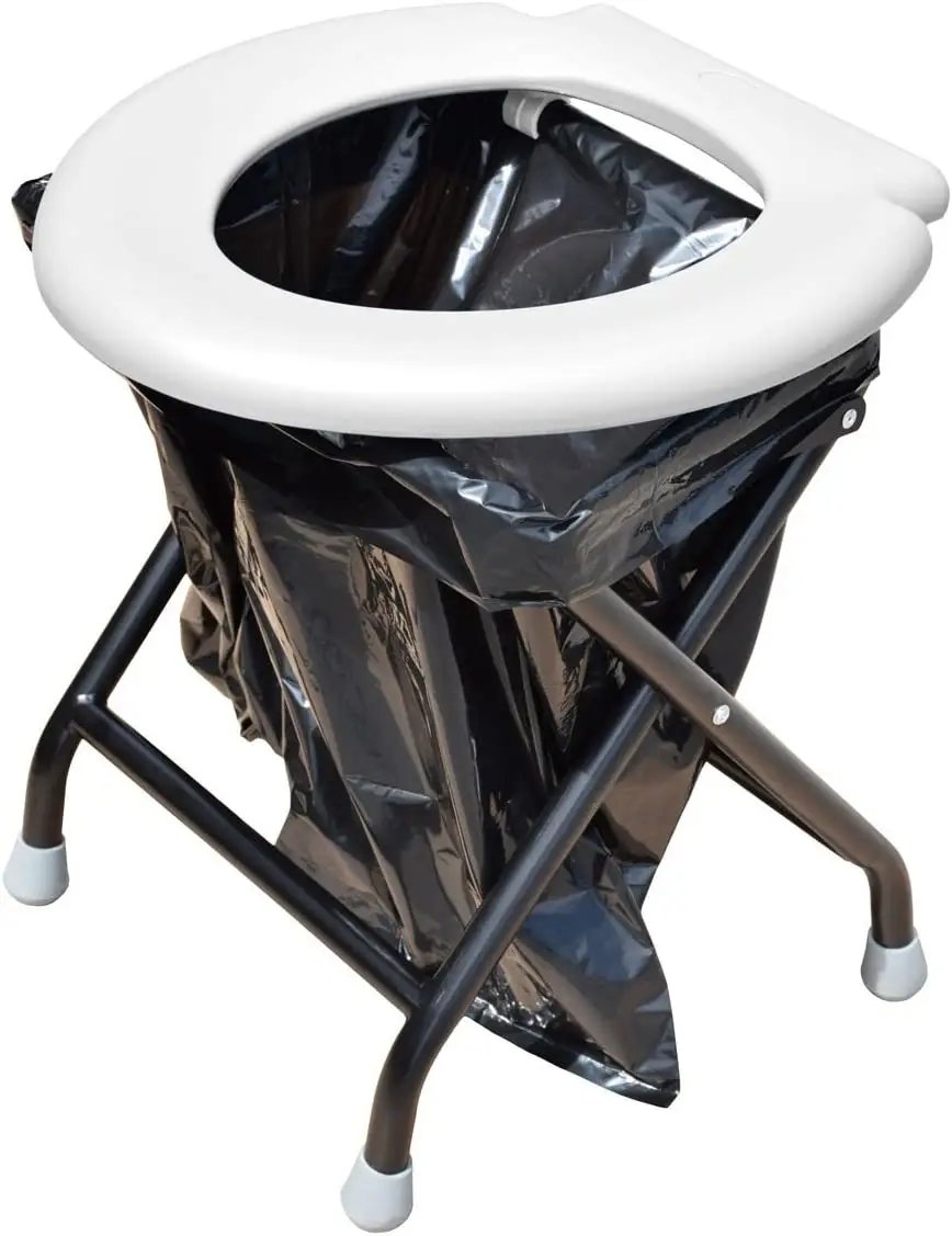 Yachticon Mobile Klapptoilette 