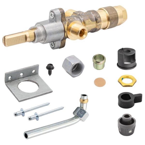 Truma Sicherheitspilotventil S 2200 (P), 30 mbar