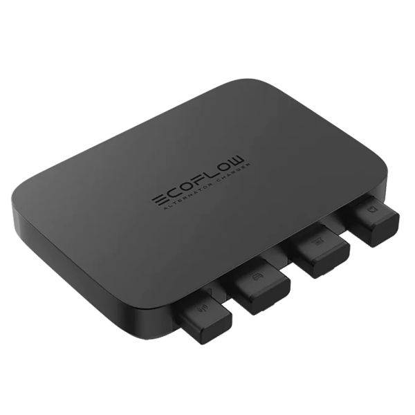 Eco Flow Alternator Smart Charge Booster 800 W