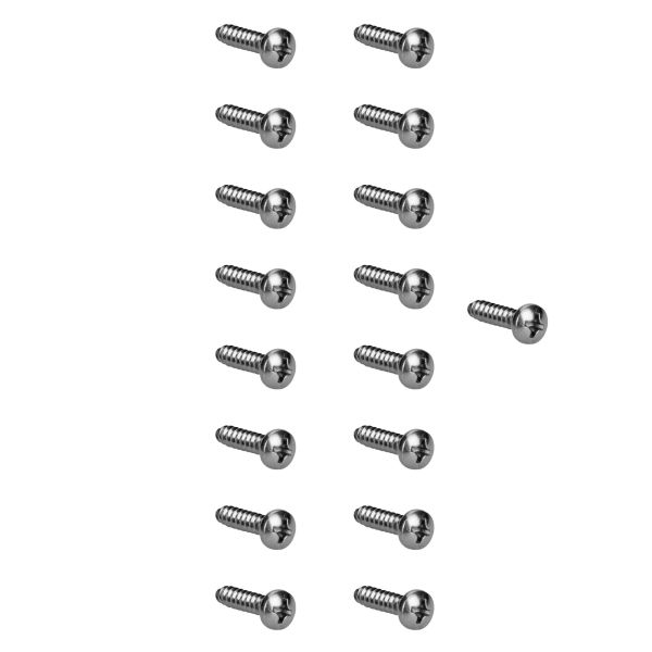 Dometic Scharnierschiene (oben)