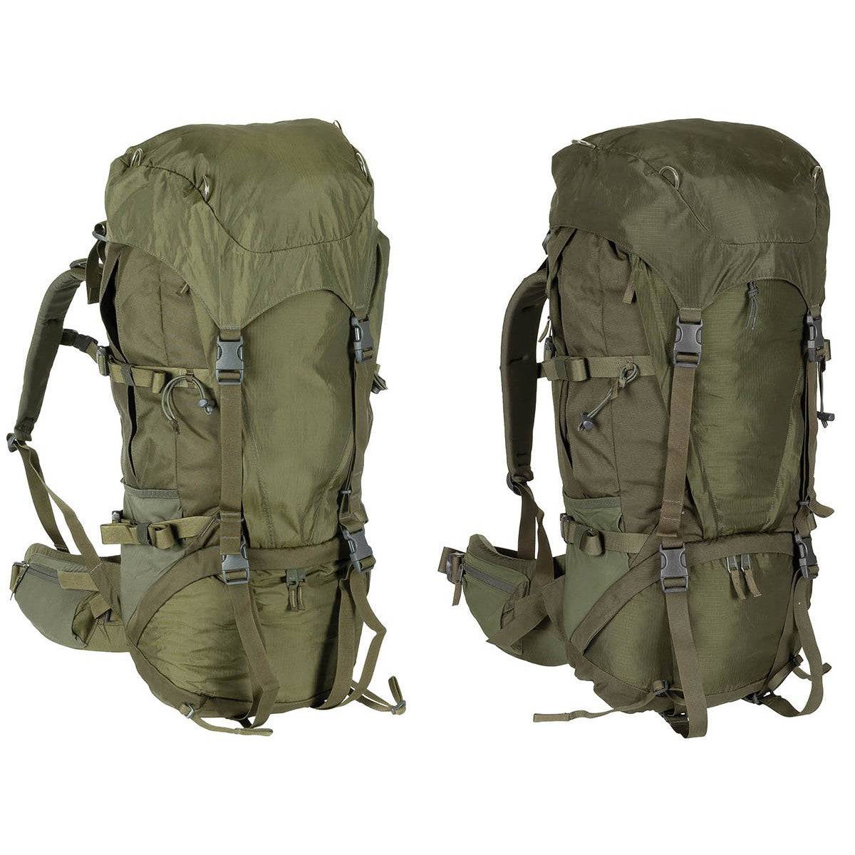 Deuter Kampfrucksack 55L