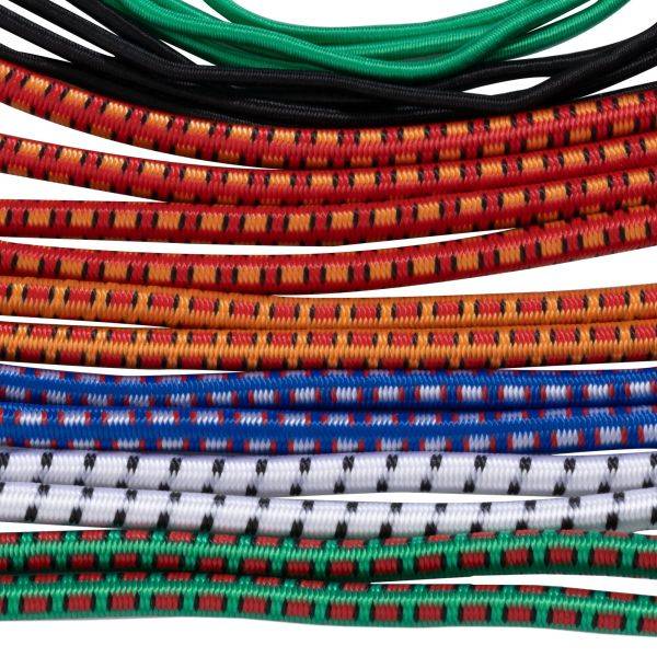 RYF Solutions GmbH Gummi-Spannkabel-Set