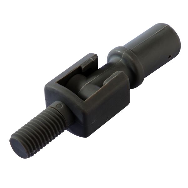 Westfield Adapter-Set für Fußstütze, anthrazit