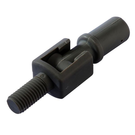 Westfield Adapter-Set für Fußstütze, anthrazit