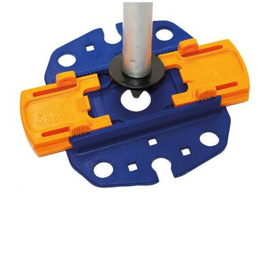 Peggy Peg PP Fix&Go Anchor Plate 2.0
