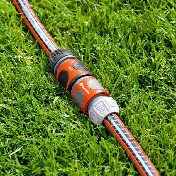Gardena Coupling