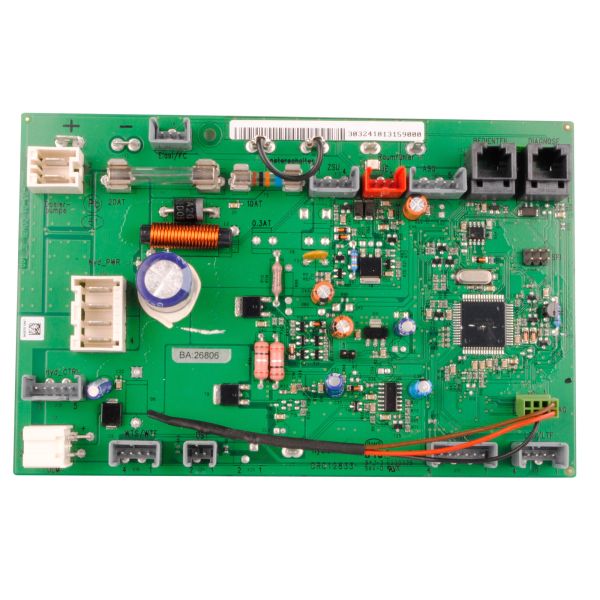 Truma Elektronisches System für Combi D 6 (E) ab 05/08