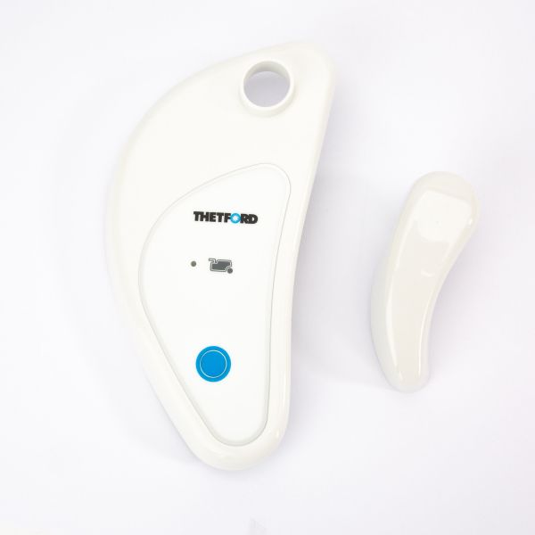 Thetford 5181162 Bedienelement C403C für Kassettentoilette