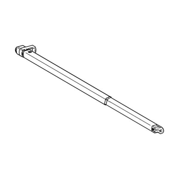 Thule Teleskoparm für Thule Omnistor 1200