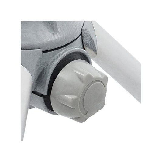 CADAC Drehknopf