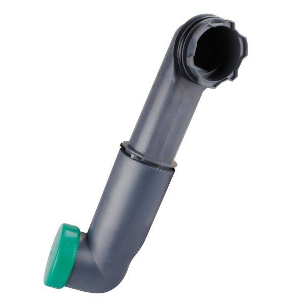 Thetford Frischwasser-Befülladapter 150 mm