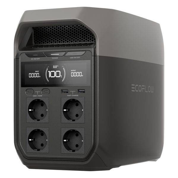 ECOflow Powerstation DELTA 3