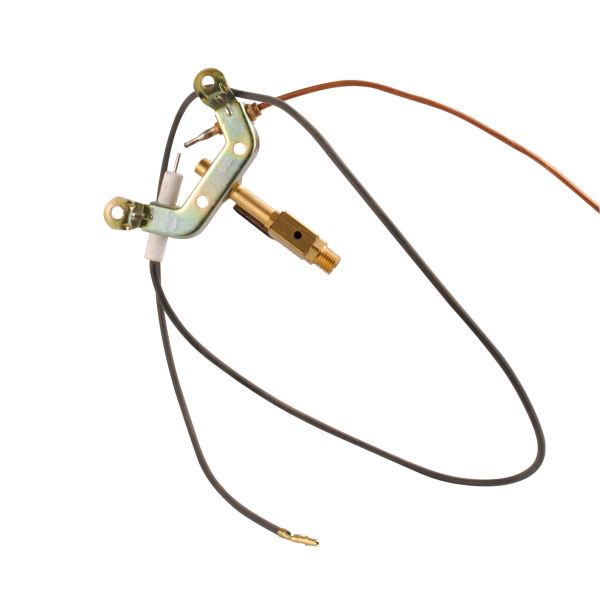FF Sauerstoffsensor für Katalysatorheizung