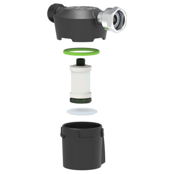 Truma Gasfilter, 1