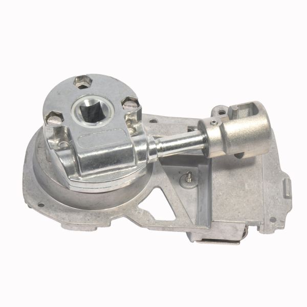 Thule Endplatte TO 8000, links