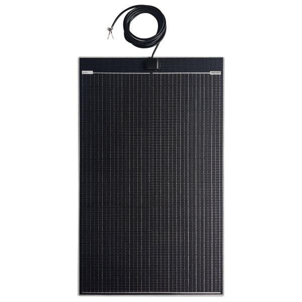 BÜTTNER Dometic Solarpanel-Leuchte & Flachbildschirm, SM-LFS 130 W
