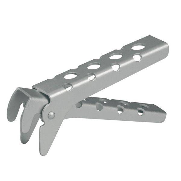 Heusser Aluminum Handle Pliers