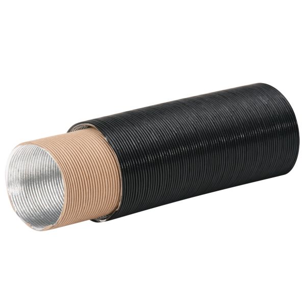 Truma Isolierter Durchlasskanal 75 mm, 2 m DRI