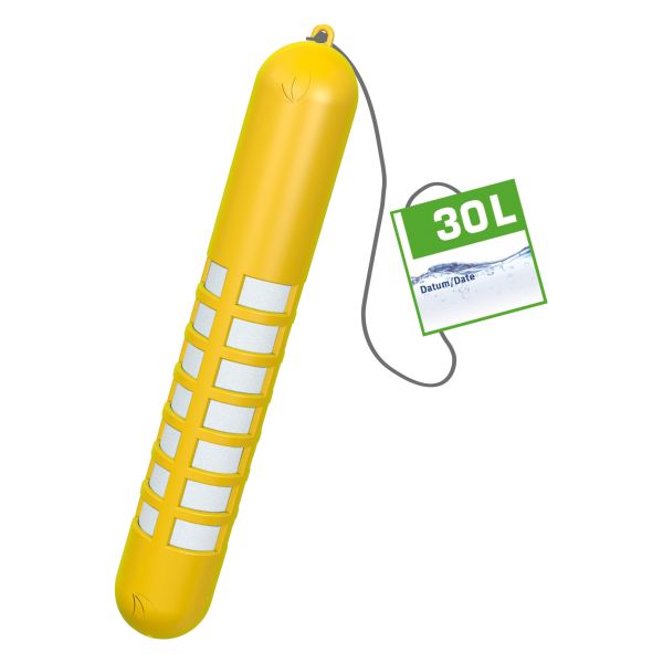 Lilie Certec® 3-in-1 für sauberes und keimfreies Trinkwasser 
