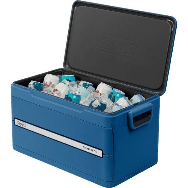 Coleman Snap'N Go 35QT Cooler Box