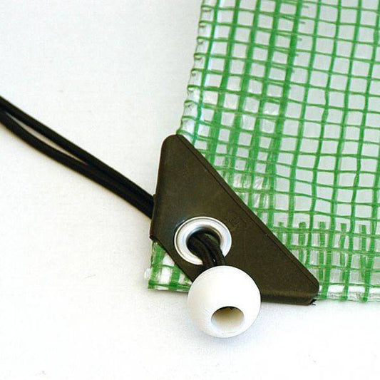Brunner Rubber Tensioner Bungee Ball