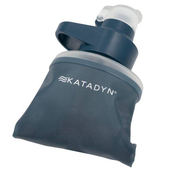 Katadyn BeFree Filter AC 500 ml filter system
