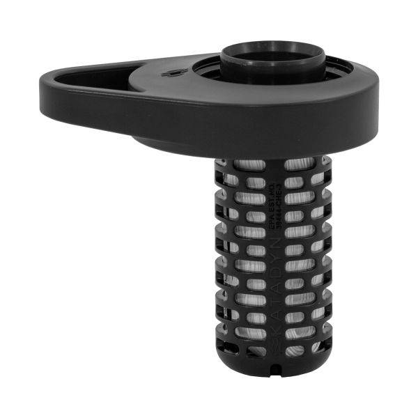 Katadyn Ersatzfilter BeFree AC Bottle 700 ml