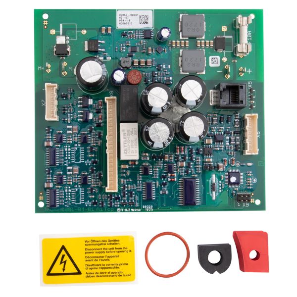 Truma Elektronisches System für VarioHeat eco, VarioHeat comfort