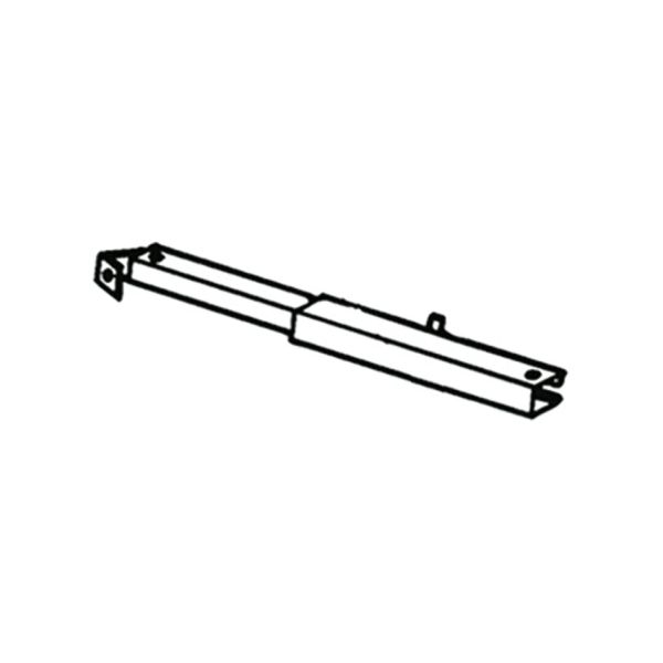 Thule Teleskoparm für TO 2000, rechts, 1,90 m