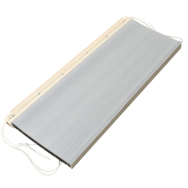Dometic Komplettes Verdunkelungsrollo (montagefertig), Wabensystem