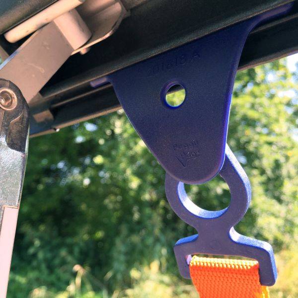 Peggy Peg PP Awning Tape Tie Strap