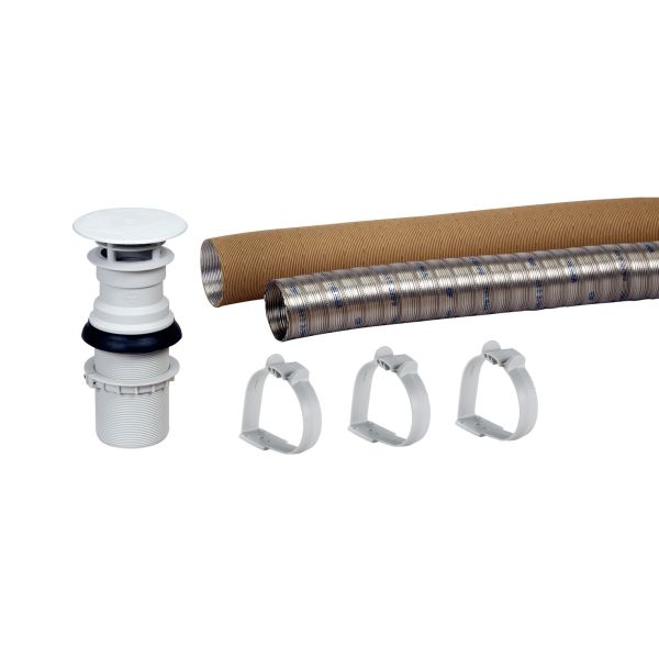 Truma Dachabzugsset AKL 5 für S 5002/S 5004