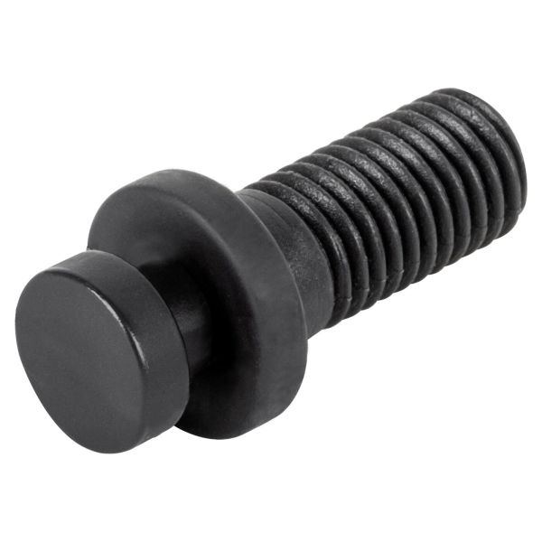 Brunner Stecker, grau