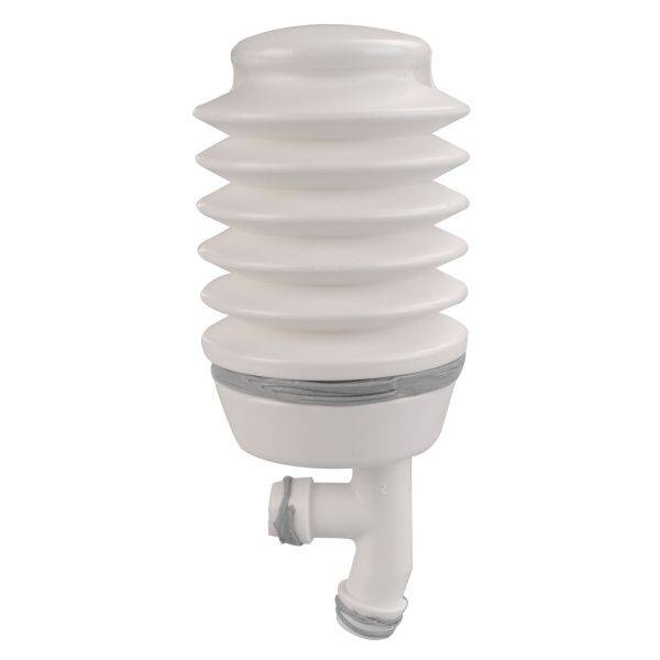 Thetford Balgpumpe weiß für Porta Potti 145/165