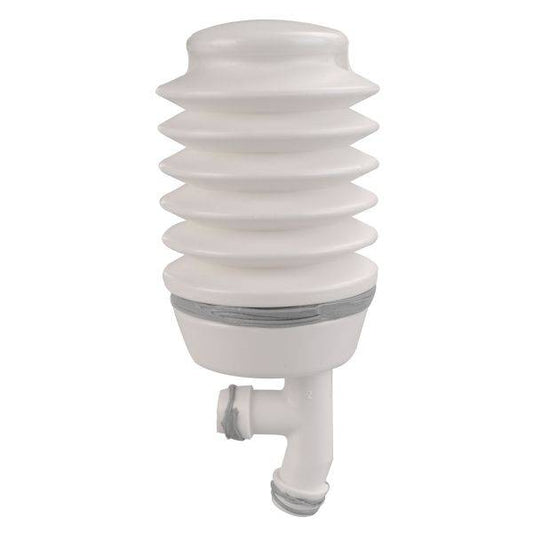 Thetford Balgpumpe weiß für Porta Potti 145/165