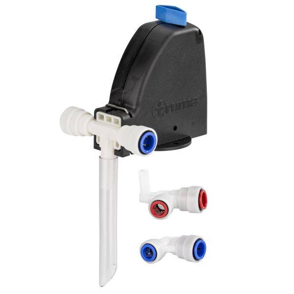 Truma Water set, JG = John Guest System
