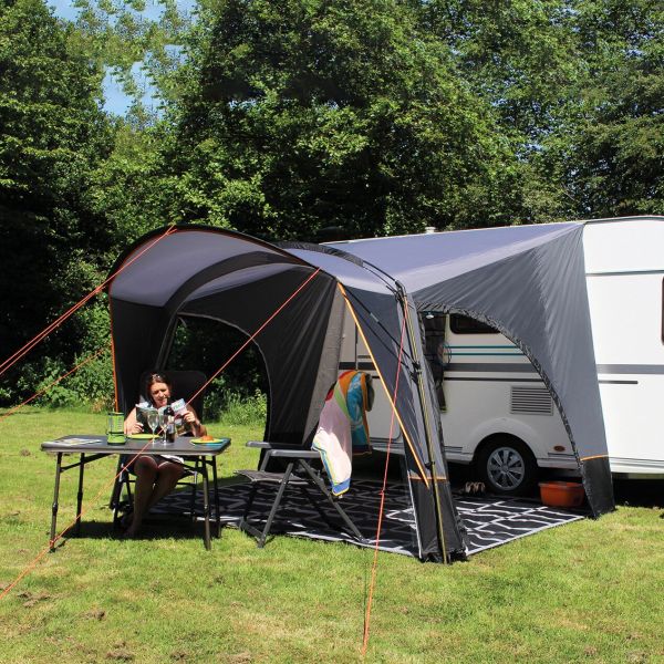 EuroTrail  Teilzelt Siena
