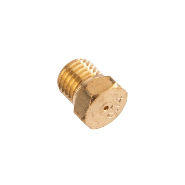 CADAC Einspritzdüse, 30 mbar