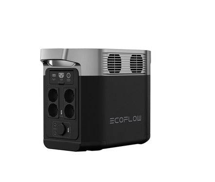 EcoFlow DELTA 2 – Mobile Energieversorgung der neuesten Generation