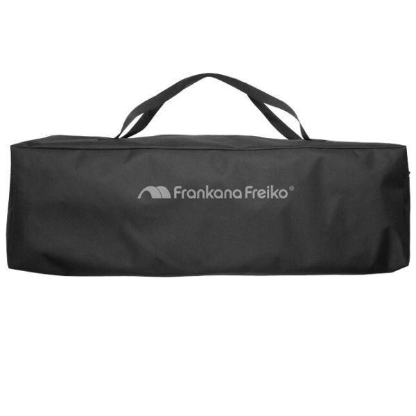 FF Premium-Wäschetrockner mit Rotationsfunktion XL