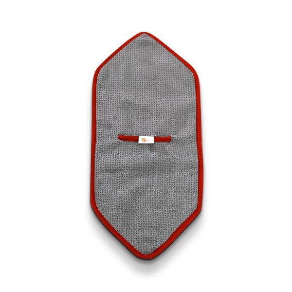 Fens Microfiber Cloth Grip Cut Waffle