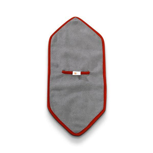 Fens Microfiber Cloth Grip Cut Waffle