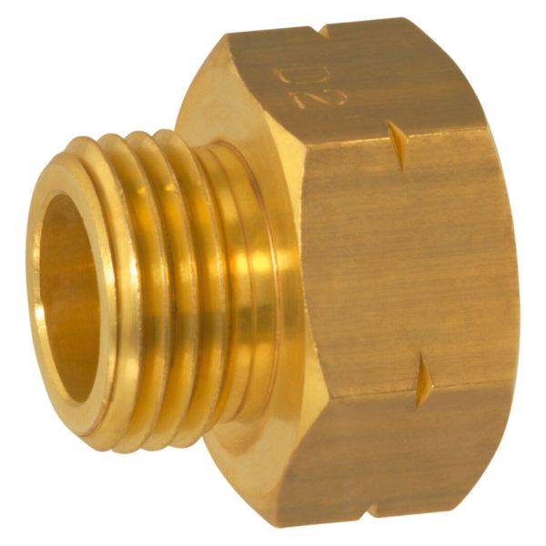 GOK Gas cylinder adapter Euro filling set D